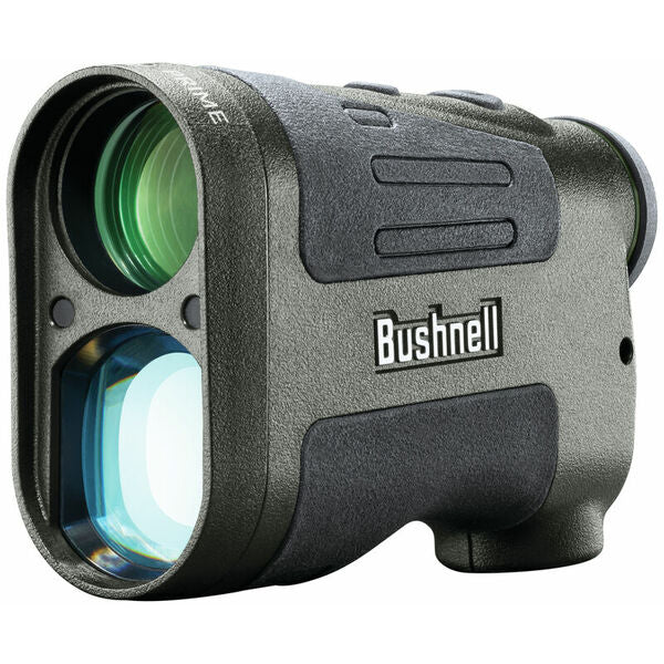Kombination fernglas-Laser Bushnell Prime 10X42 und Prime 1300 