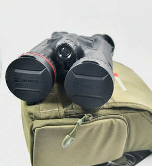 Jumelles Thermiques HIKMICRO HABROK PRO HX60LS