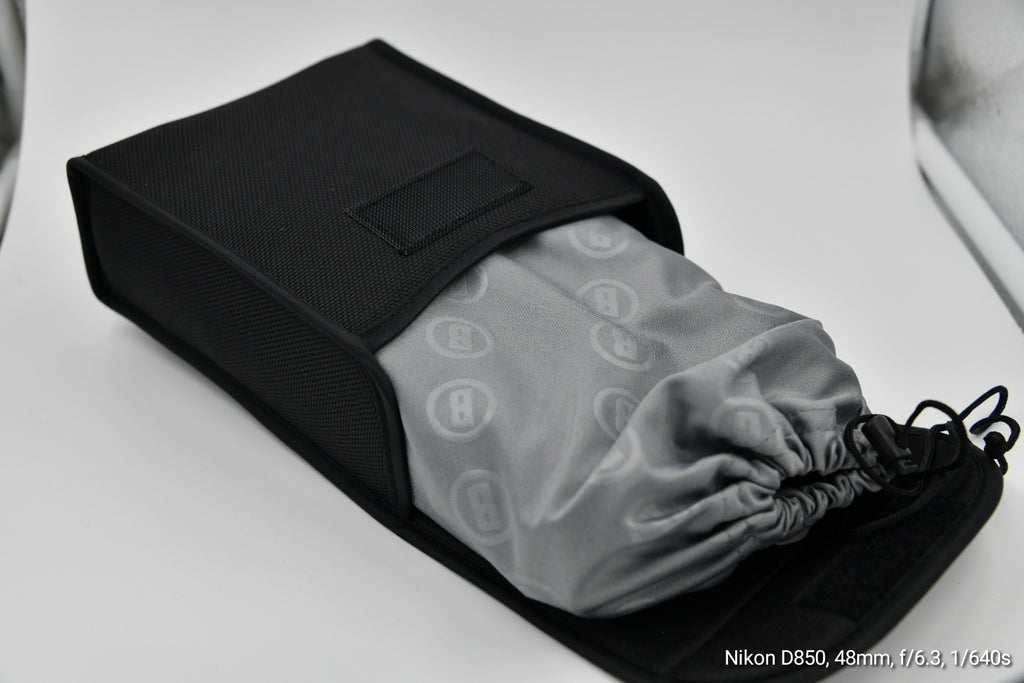 Binocoli Bushnell Engage EDX 10x50 