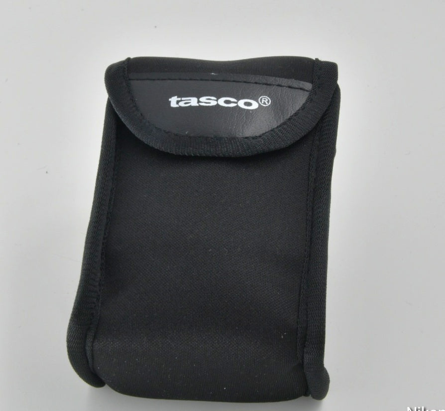 Binocolo Tasco Essentials Compact 10x25 