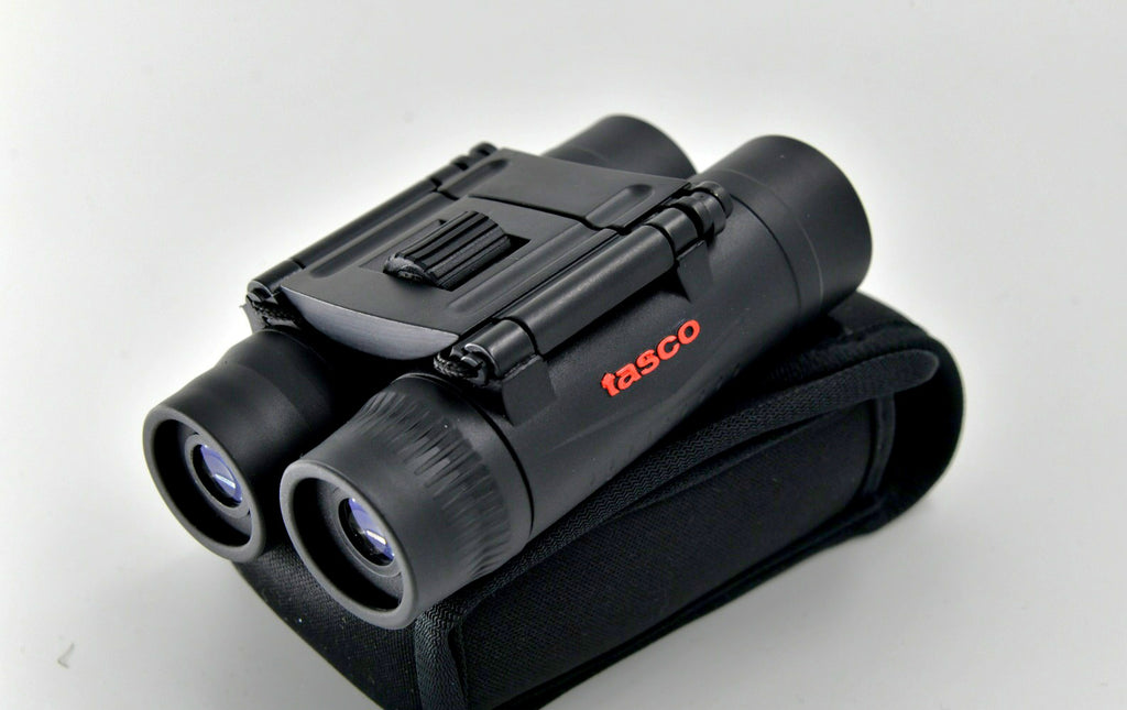 Binocolo Tasco Essentials Compact 10x25 