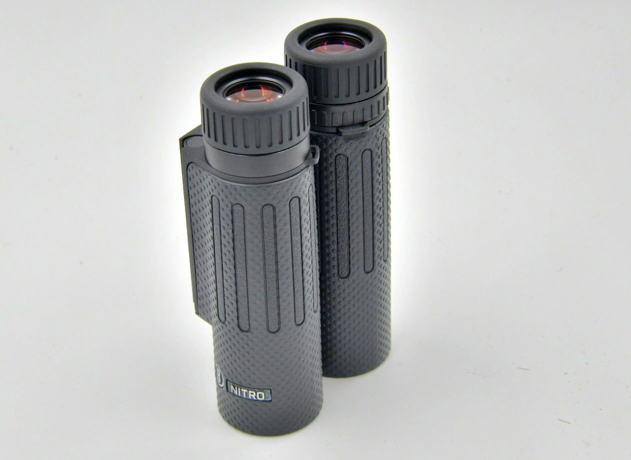 Binocolo Bushnell Nitro 10x25 