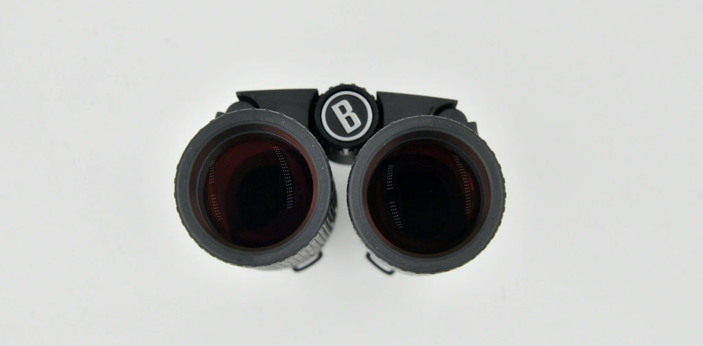 Binocolo Bushnell Nitro 10x25 