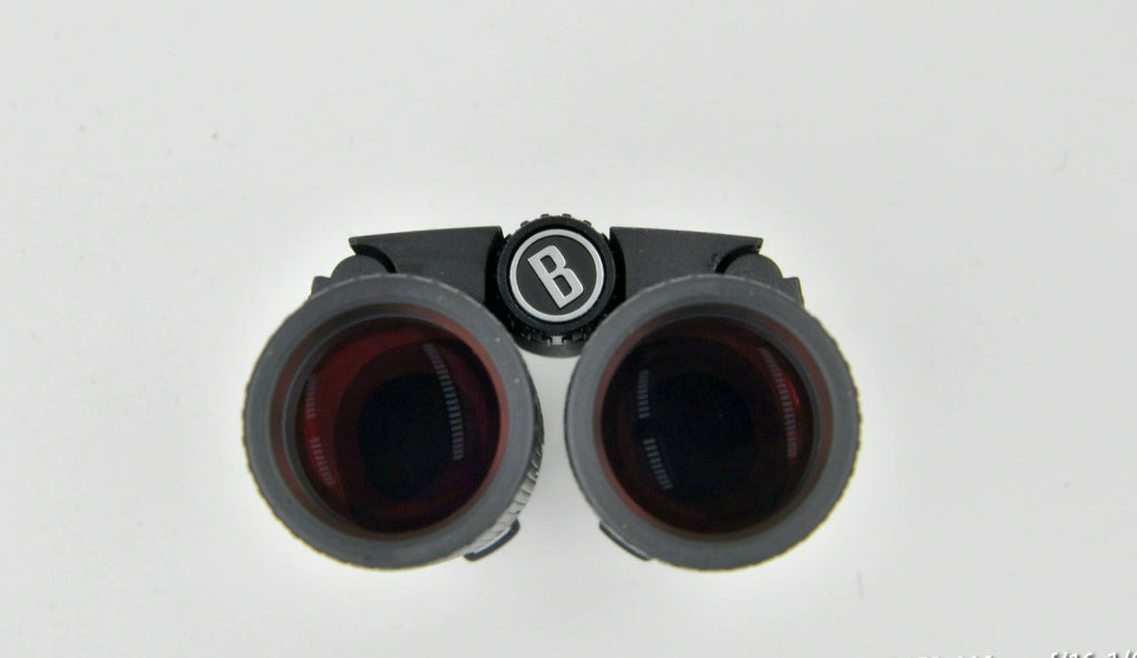 Binocolo Bushnell Nitro 10x25 