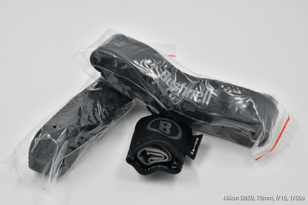 Binocolo Bushnell Nitro 10x25 