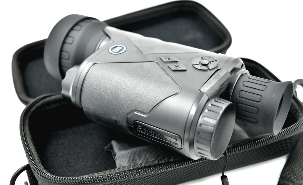 monokular Bushnell Nachtsichtgerät Equinox Z2 6X50 MM WLAN 