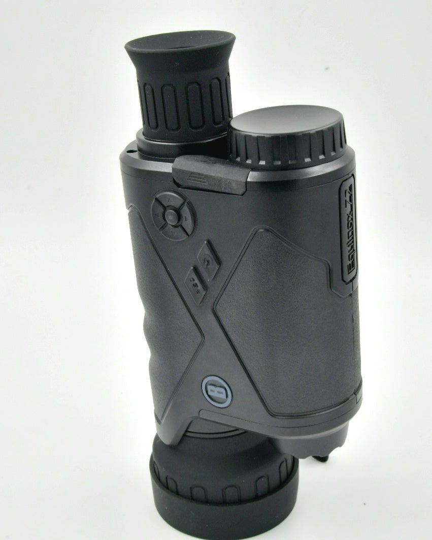 monokular Bushnell Nachtsichtgerät Equinox Z2 6X50 MM WLAN 