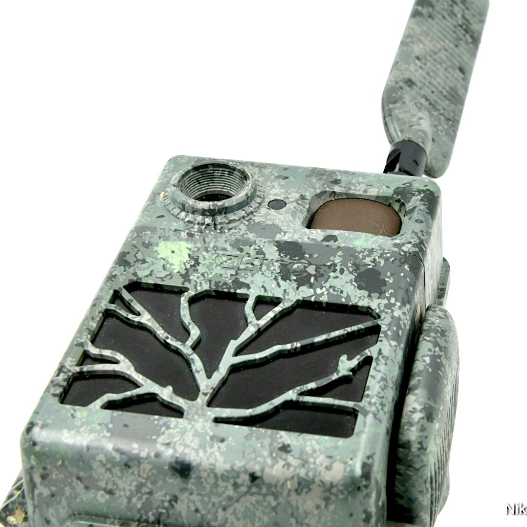 Piège photographique ZEISS Secacam 7 connecté