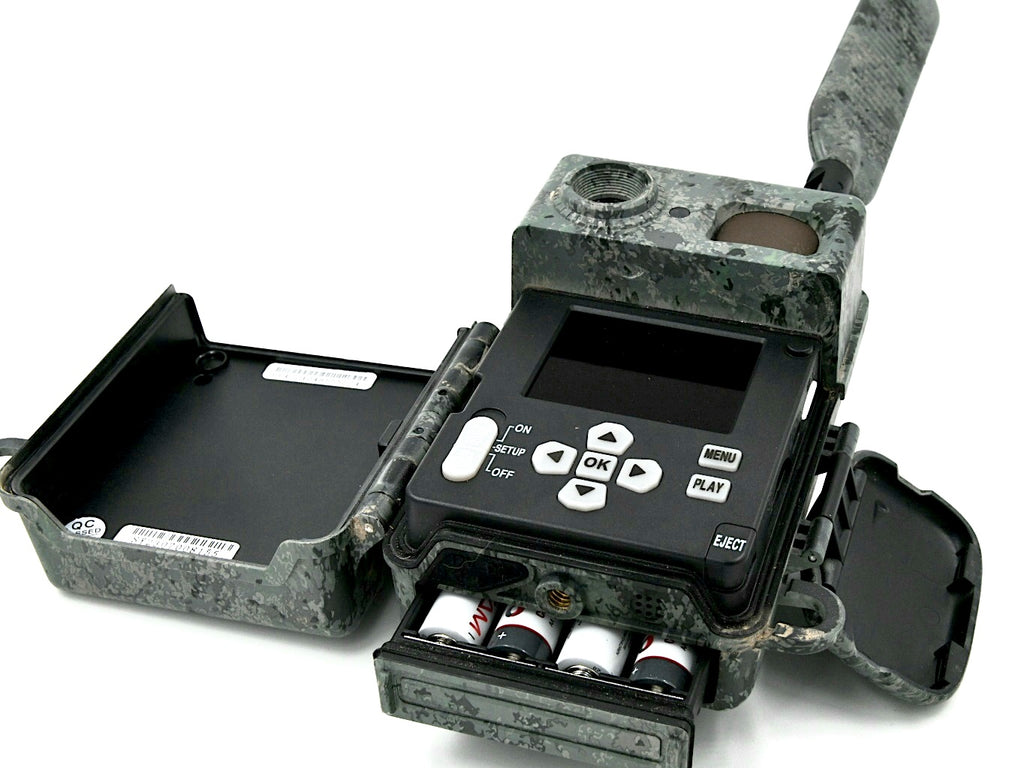 ZEISS Secacam 7 vernetztes Fotofallen-Gerät 