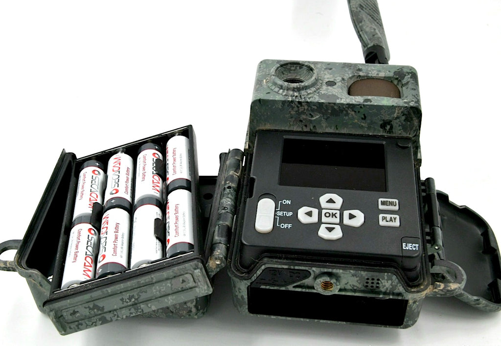 ZEISS Secacam 7 vernetztes Fotofallen-Gerät 