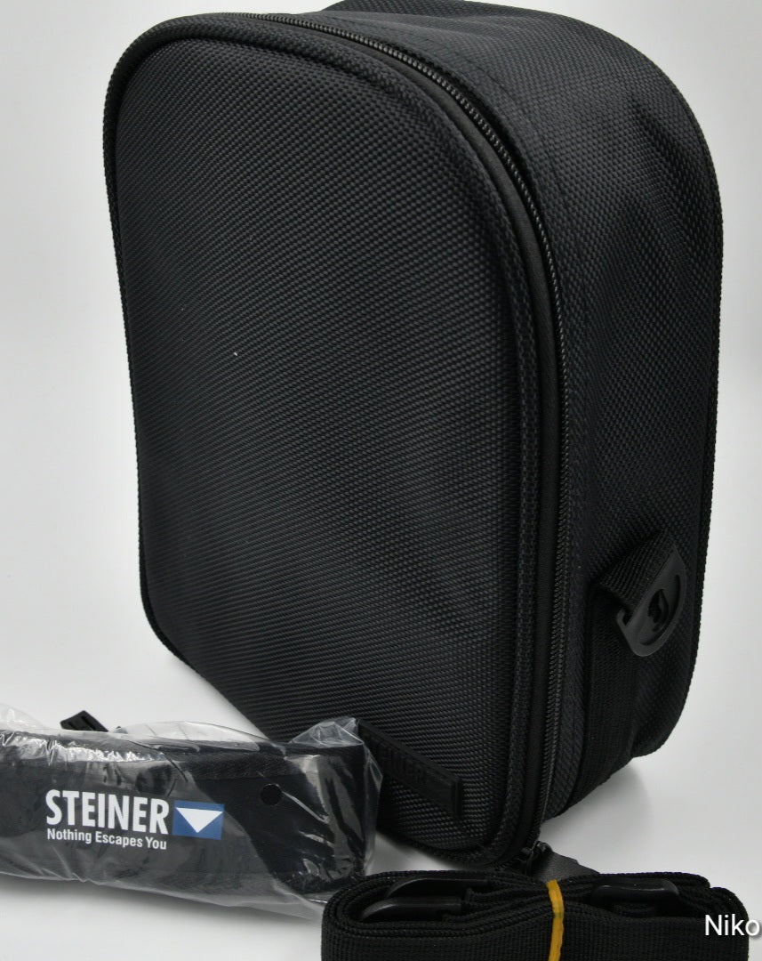 Binocolo Steiner Ranger Xtreme 8x56 
