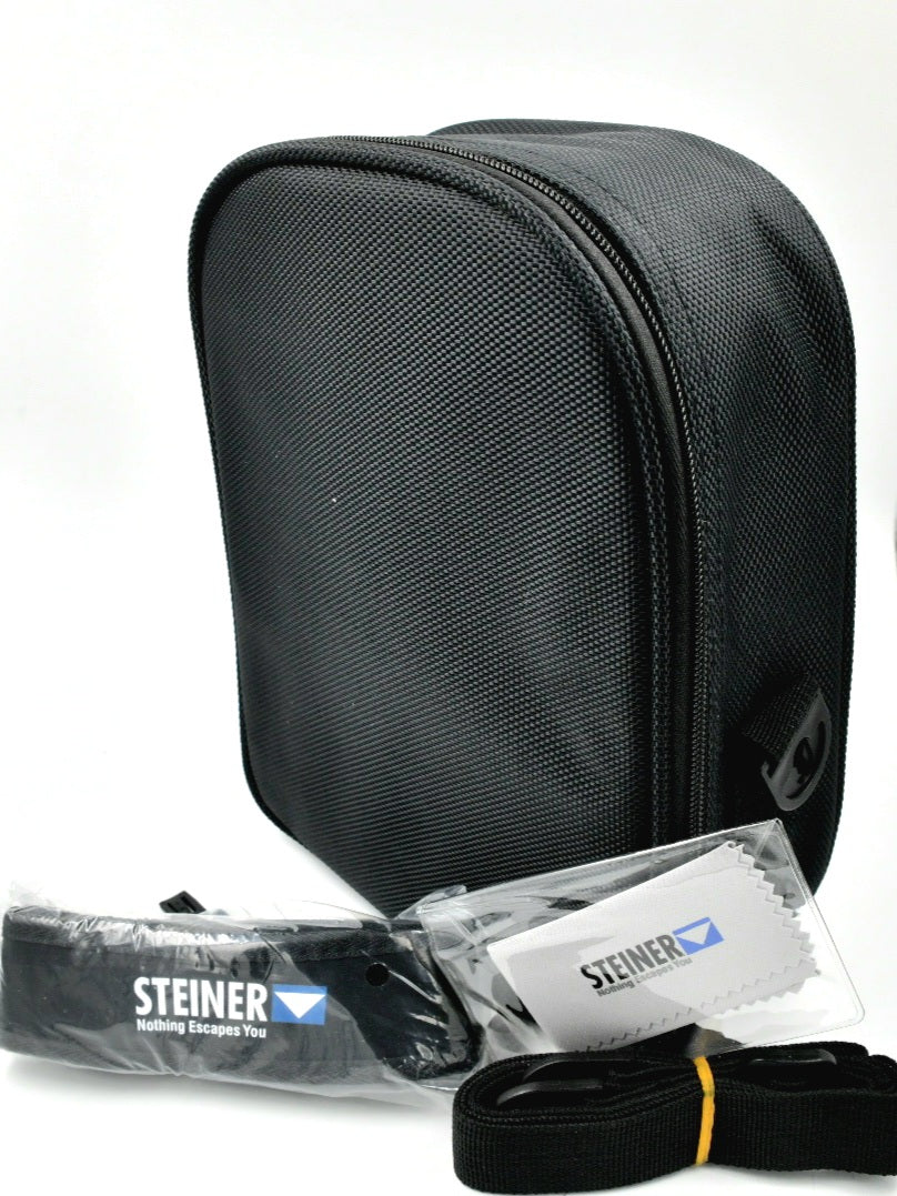 Binocolo Steiner Ranger Xtreme 8x56 