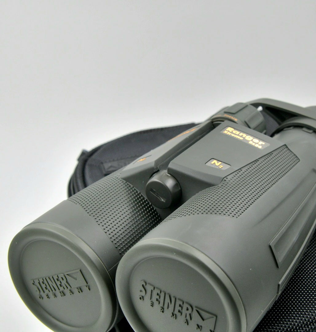 Binocolo Steiner Ranger Xtreme 8x56 