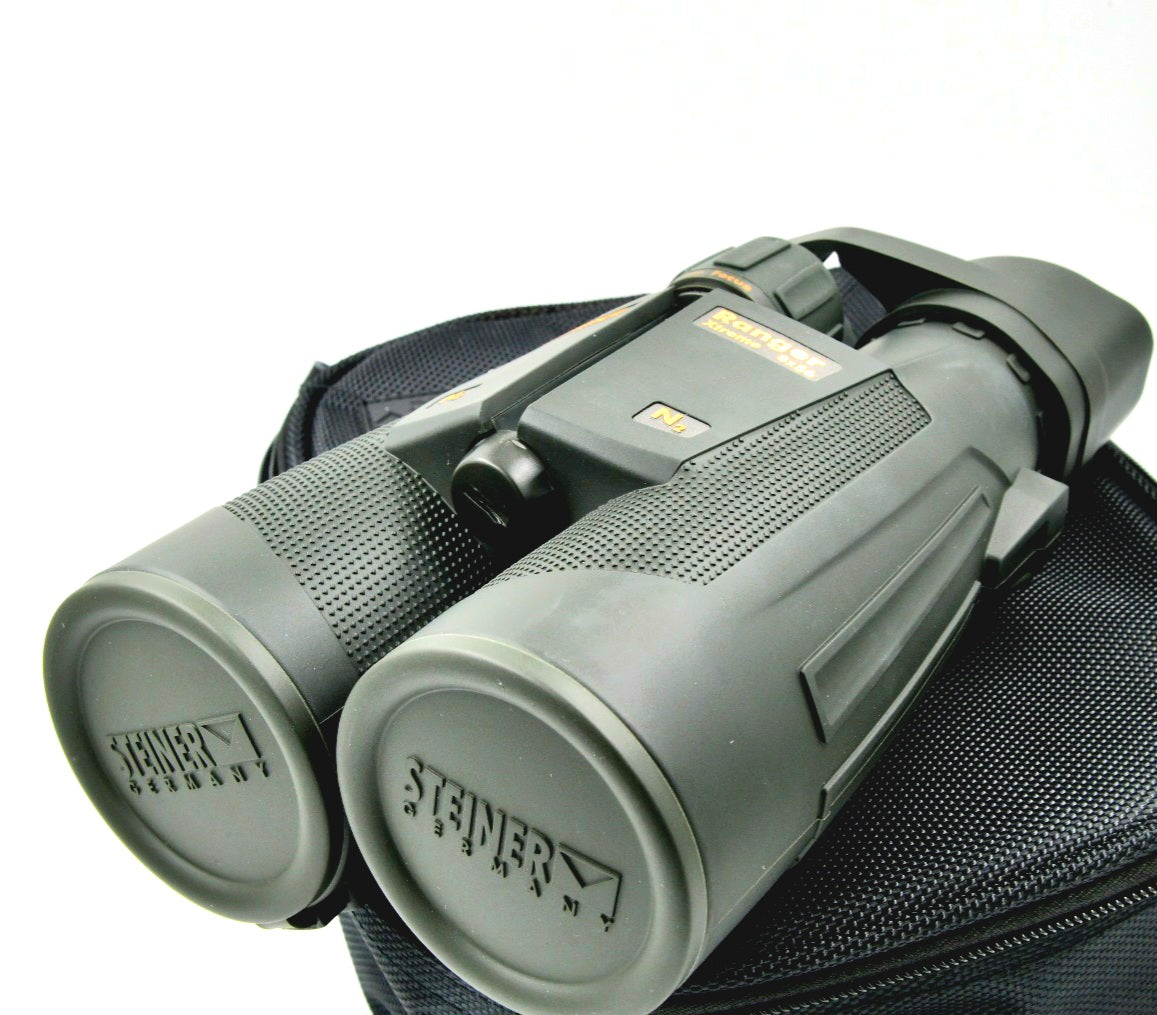 Binocolo Steiner Ranger Xtreme 8x56 