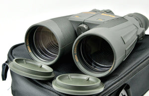 Binocolo Steiner Ranger Xtreme 8x56 
