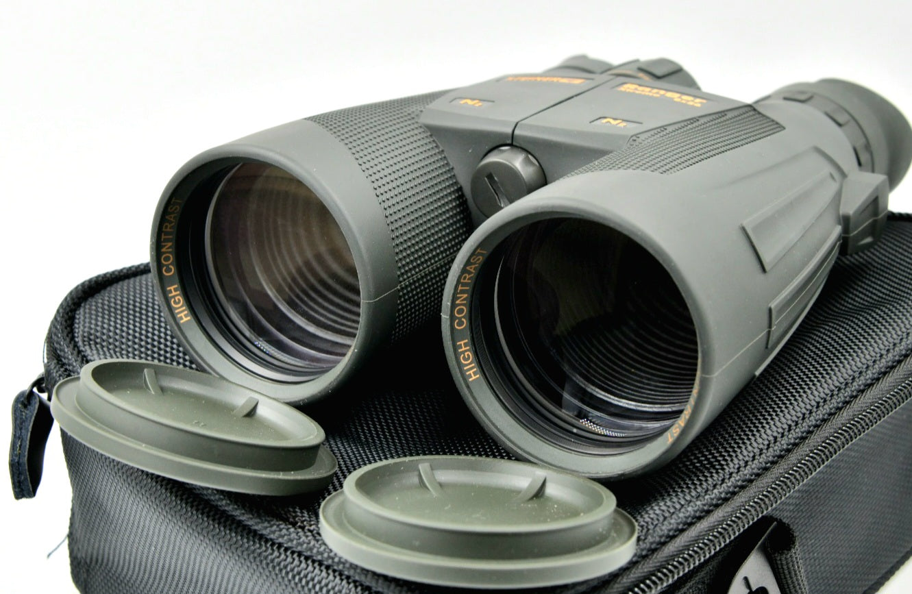 Binocolo Steiner Ranger Xtreme 8x56 