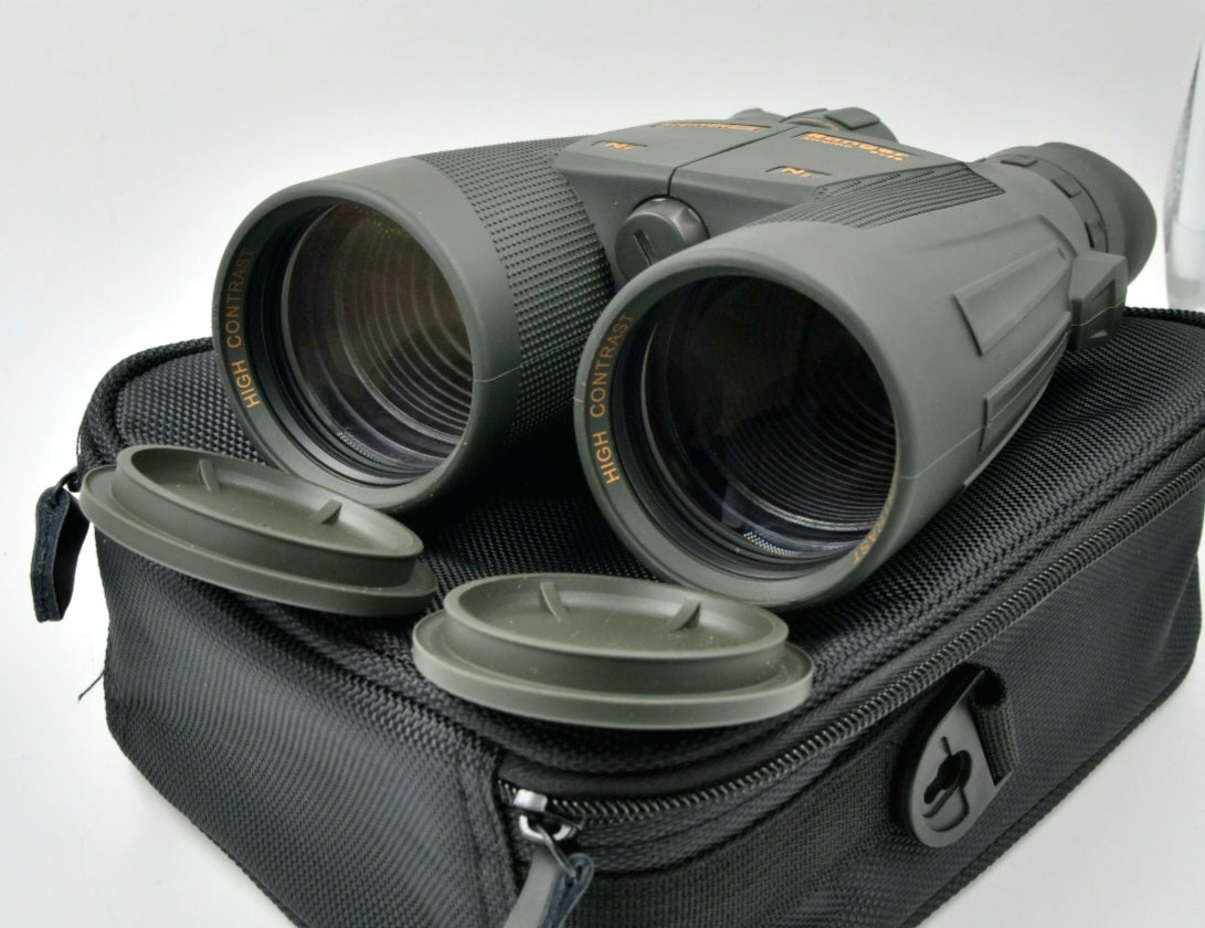 Binocolo Steiner Ranger Xtreme 8x56 