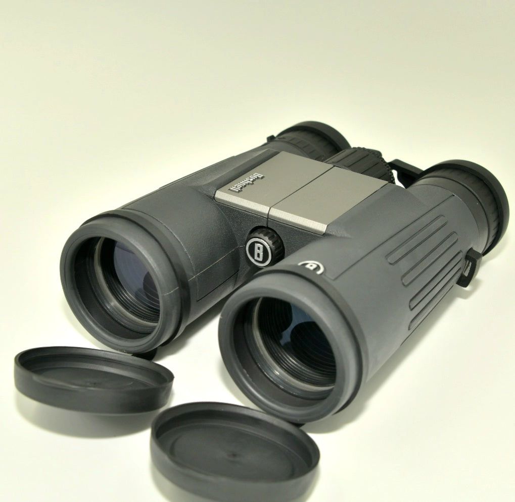 Binocolo Bushnell Powerview 2 10x42 