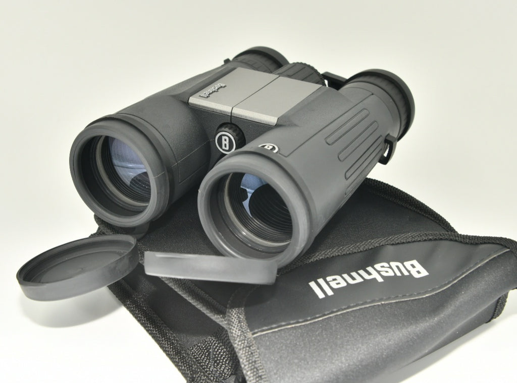 Binocolo Bushnell Powerview 2 10x42 