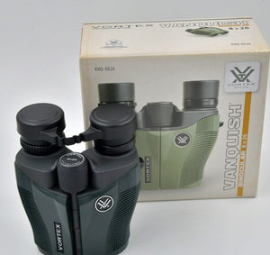 fernglas Vortex Vanquish 8X26 