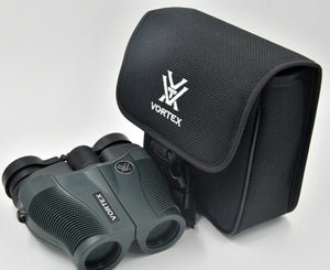 fernglas Vortex Vanquish 10X26 