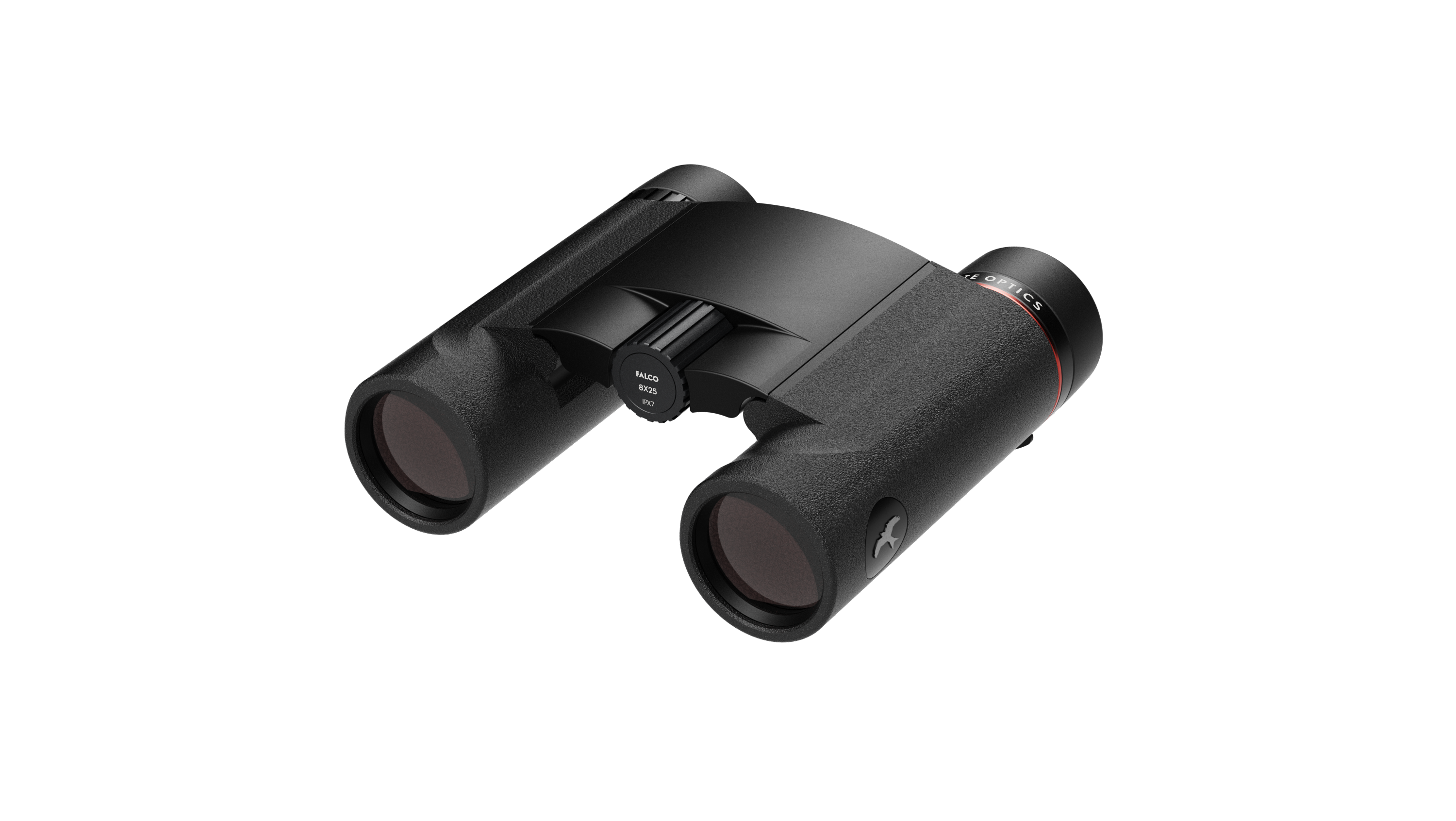 Jumelles Kite Falco 10X25