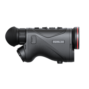 monokular Wärmebildgerät Hikmicro CONDOR CQ35L mit Laser-Entfernungsmesser V2.0 