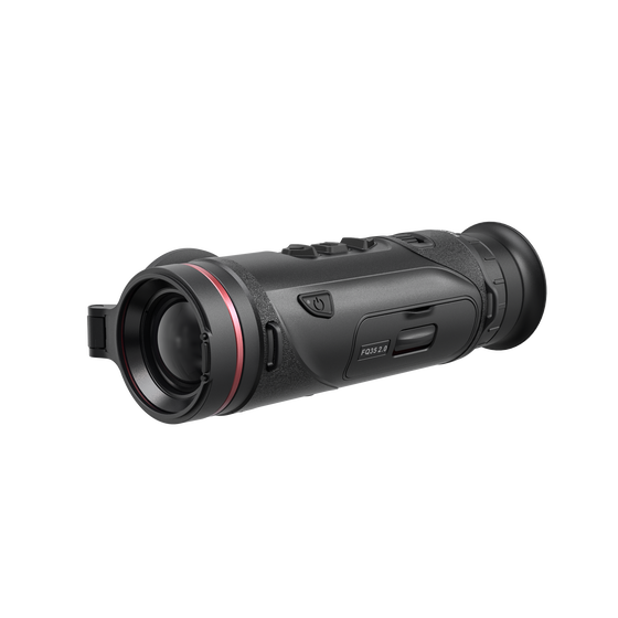Monoculare Termico Hikmicro Falcon 2 FQ35 2.0 
