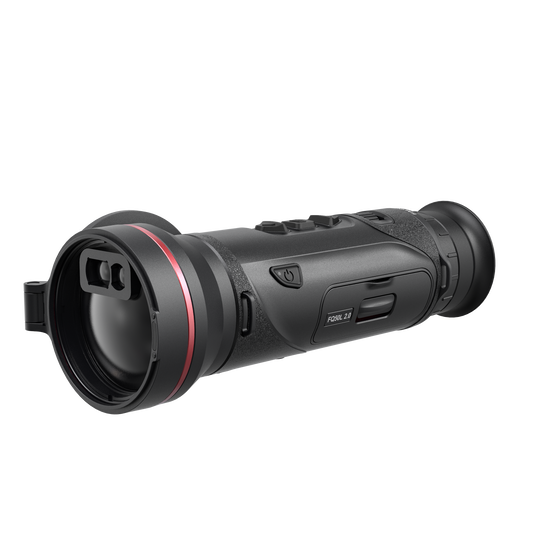 Monoculaire Thermique Hikmicro Falcon 2 FQ50LV 2.0 avec télémètre