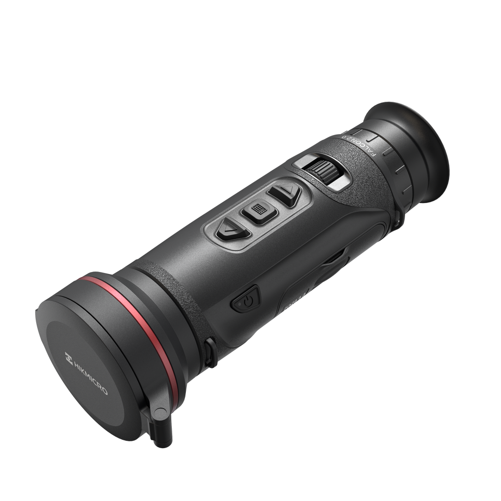 Monoculare Termico Hikmicro Falcon 2 FQ50V 2.0 