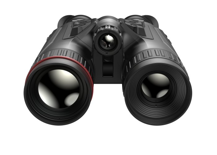 Jumelles de vision thermique HIKMICRO Habrok PRO HQ50LN PROMO