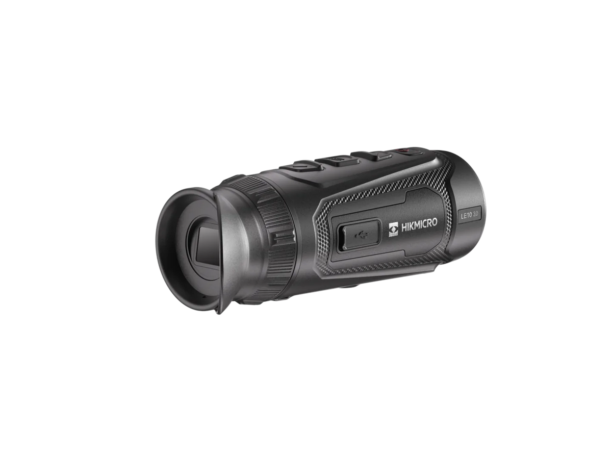 Monoculare termico HIKMICRO LYNX LE10 3.0