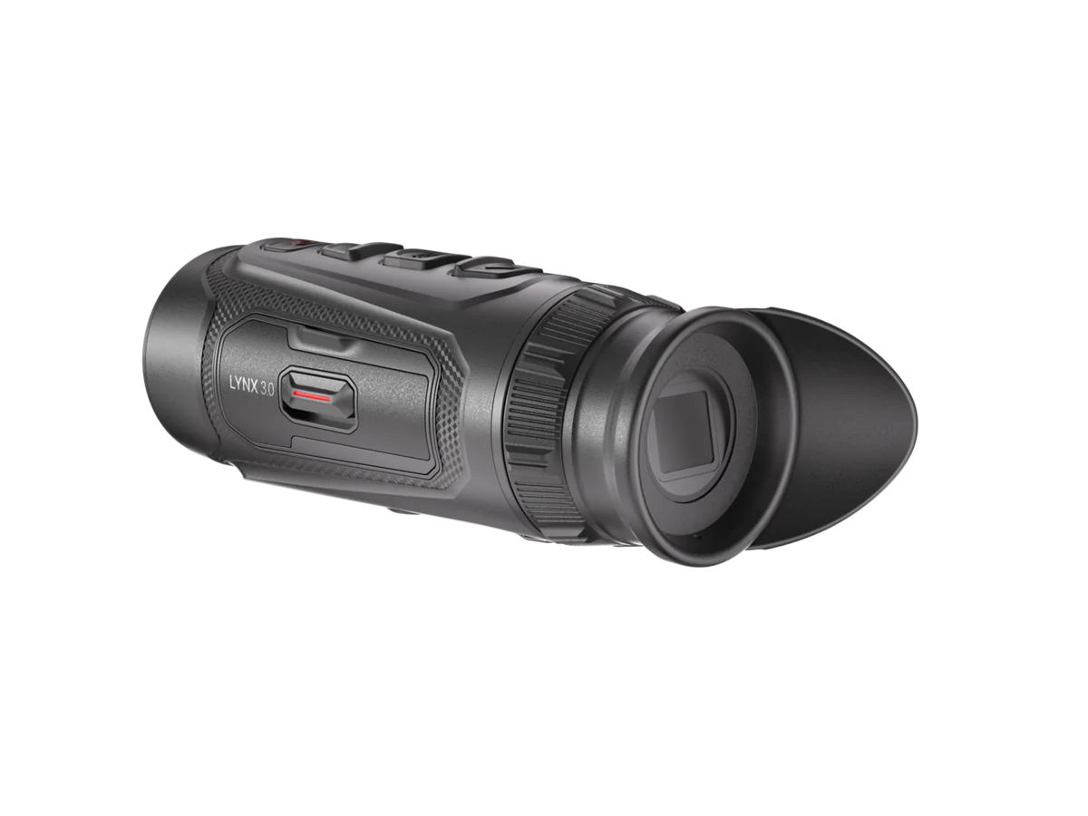 Monoculare termico HIKMICRO LYNX LE10 3.0