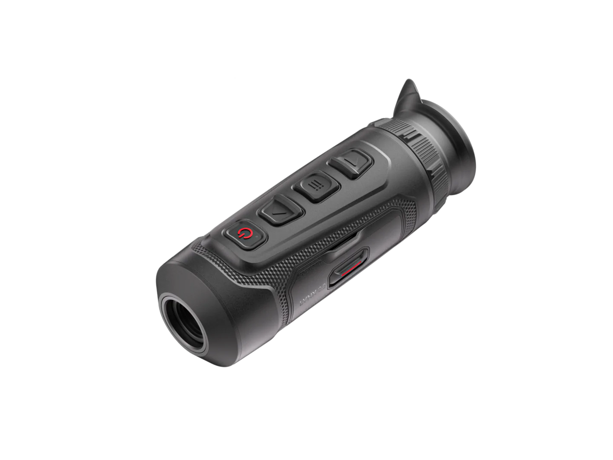 Monoculare termico HIKMICRO LYNX LE10 3.0