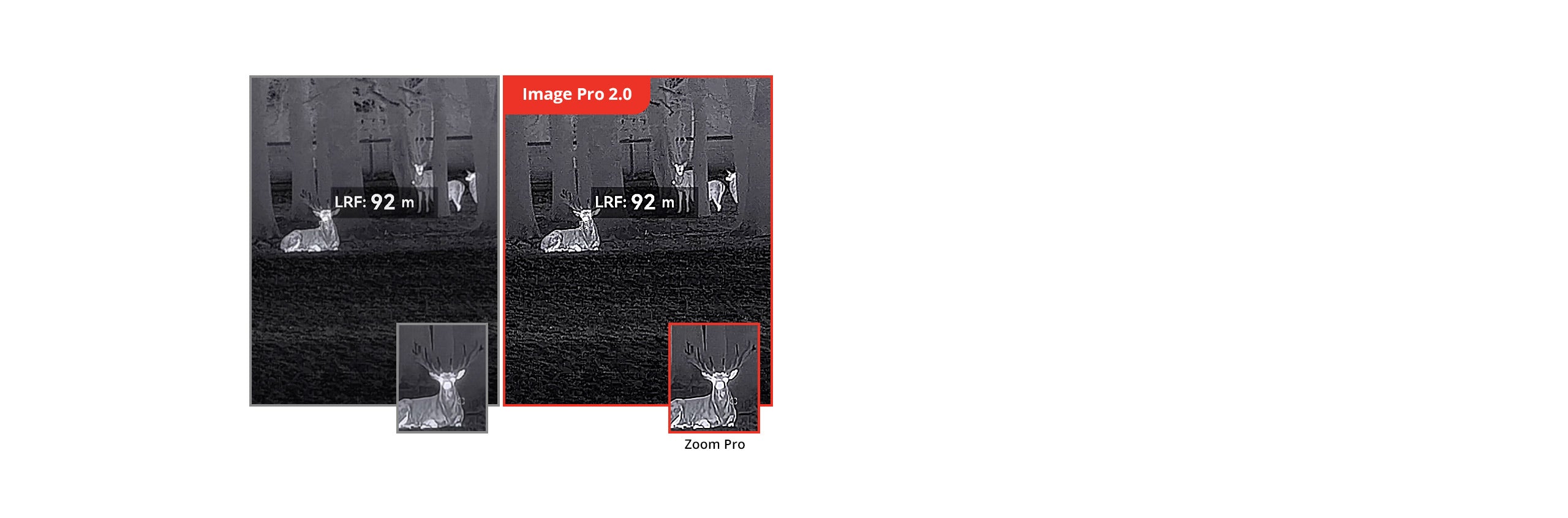 Monoculare Termico Hikmicro Falcon 2 FQ35 2.0 