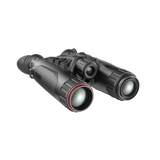 jumelles de vision thermique Hikmicro habrok HQ35LN 4k. PROMO