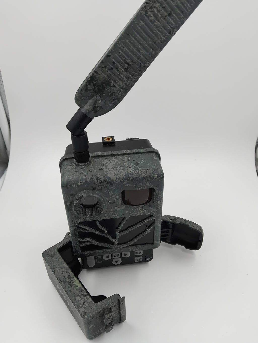 Piege photo ZEISS Secacam 3