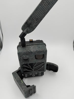 Fototrappola ZEISS Secacam 3 