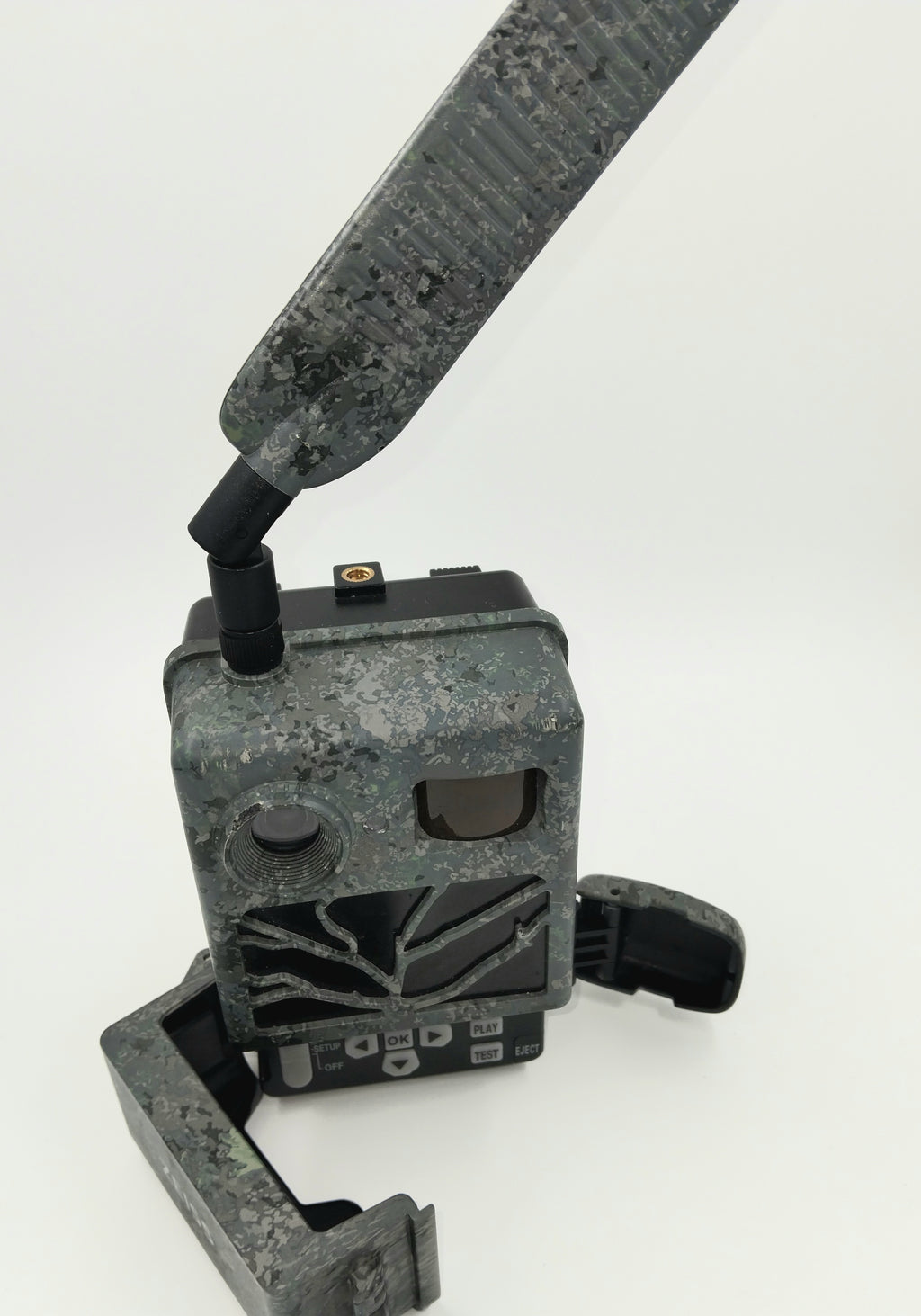 Piege photo ZEISS Secacam 3