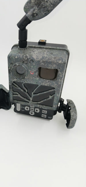 Fototrappola ZEISS Secacam 3 
