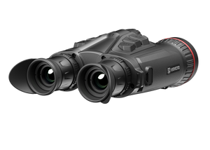 Jumelles Thermiques HIKMICRO HABROK PRO HX60LS