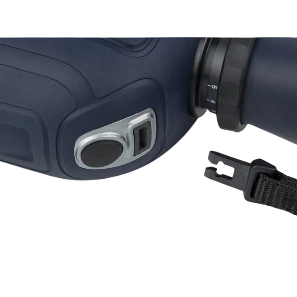 Jumelles Steiner Commander 7X50 avec compas