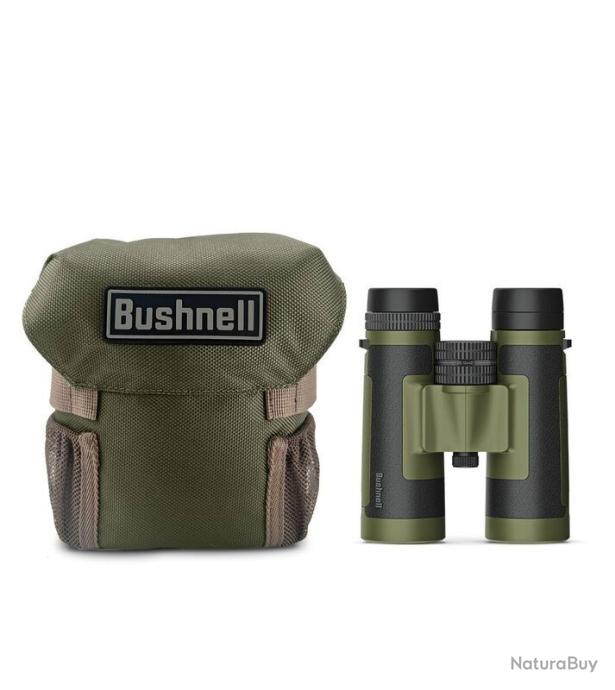 Jumelles Bushnell Trophy R5 12x50