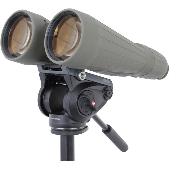 fernglas Steiner Observer 20X80 