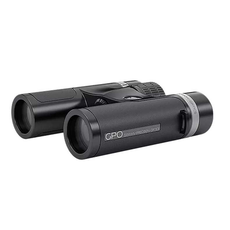 Jumelles GPO Passion SD 8X26