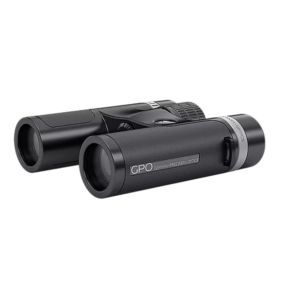 fernglas GPO Passion SD 8X26 