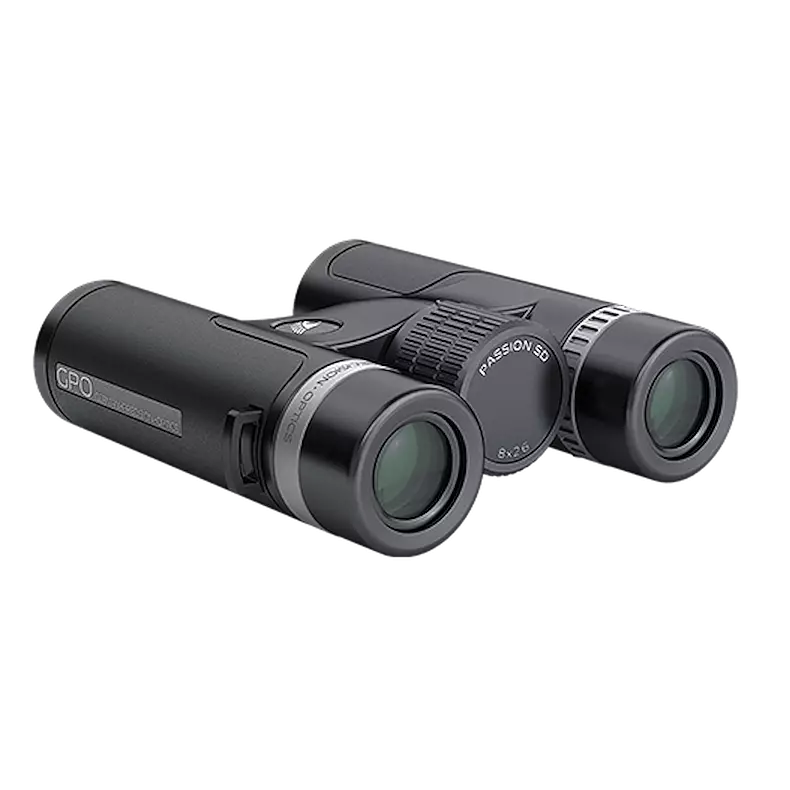 Jumelles GPO Passion SD 8X26