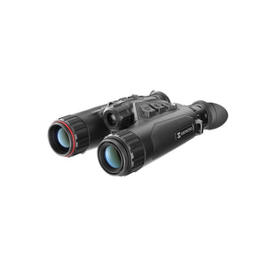 Binocoli con imaging termico e notturno HikMicro HABROK 4K HE25 LN 
