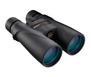 Binocolo Nikon Monarch 5 20x56 Vetro ED 