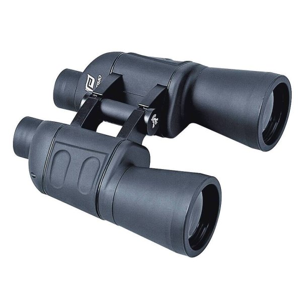 fernglas Plastimo 7x50 Autofokus Schwarz 